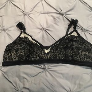 Torrid Size 4 Bralette